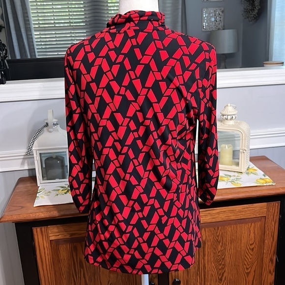 NWOT-STYLE & Company Women’s Top - Picture 4 of 6